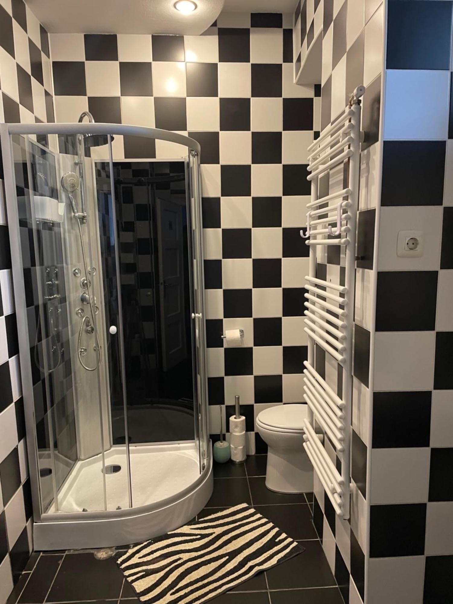 Apartmán Casa Lais Brašov Exteriér fotografie