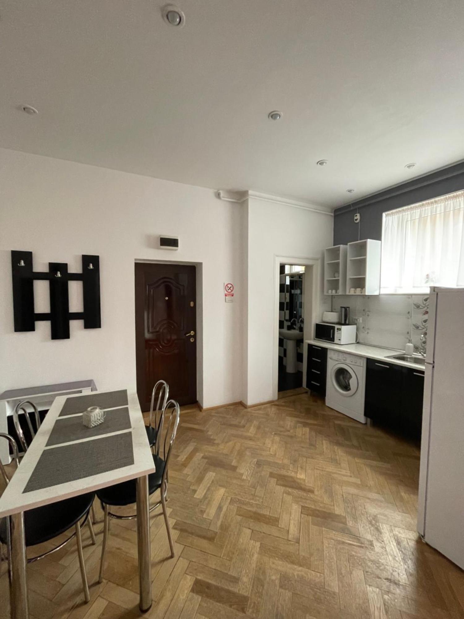 Apartmán Casa Lais Brašov Exteriér fotografie