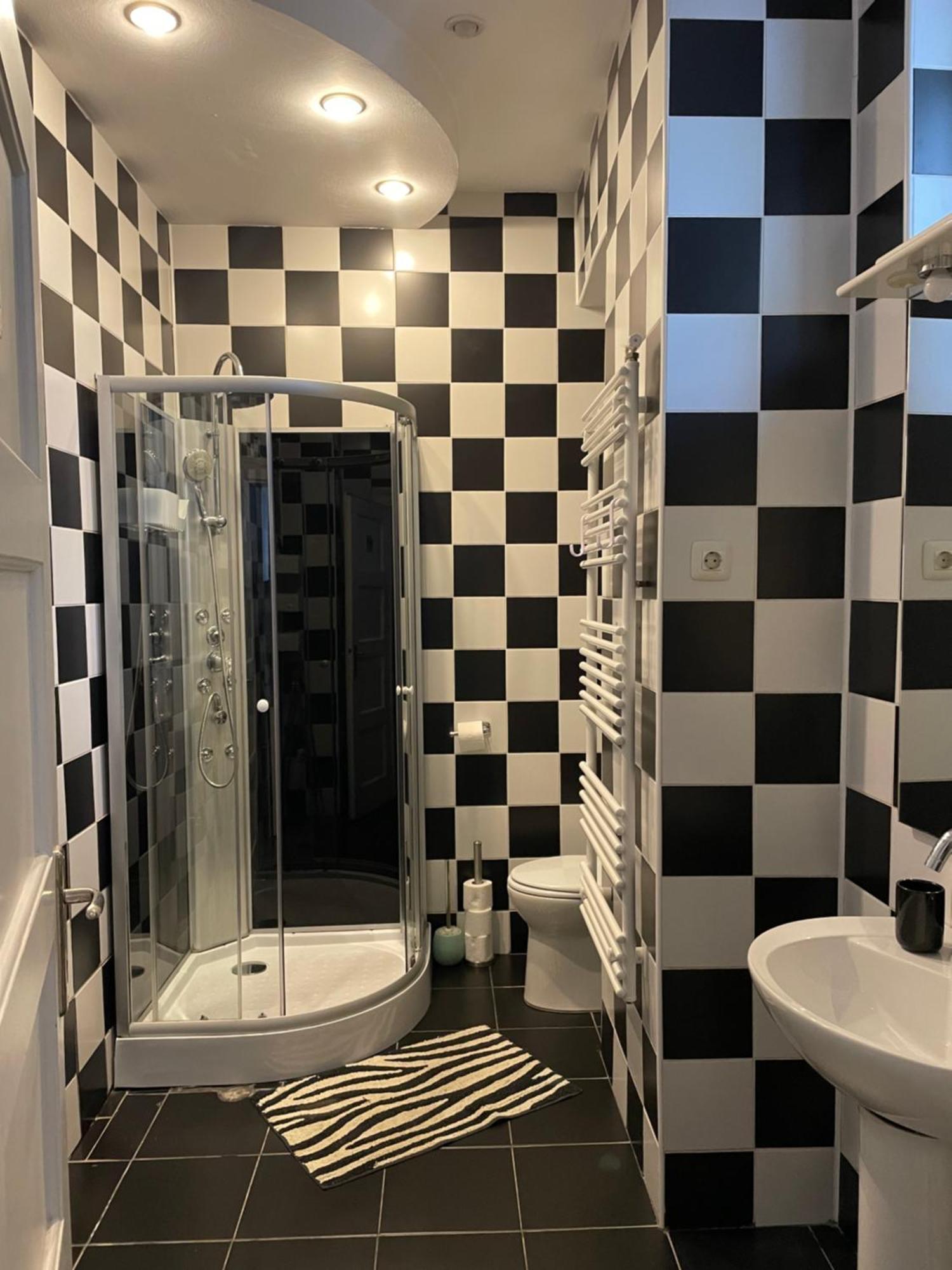 Apartmán Casa Lais Brašov Exteriér fotografie