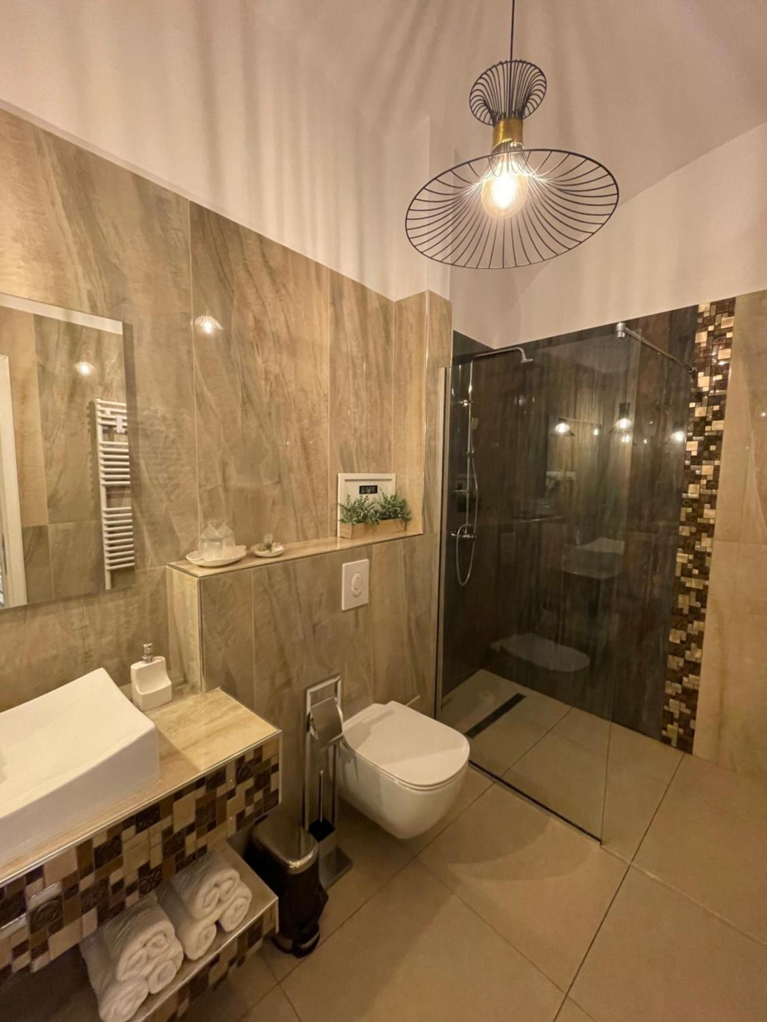 Apartmán Casa Lais Brašov Exteriér fotografie