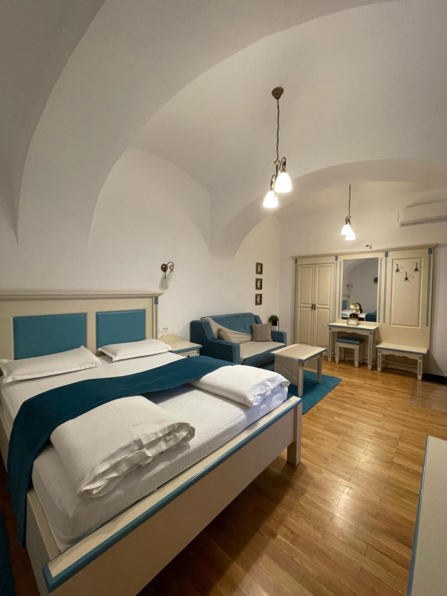 Apartmán Casa Lais Brašov Exteriér fotografie