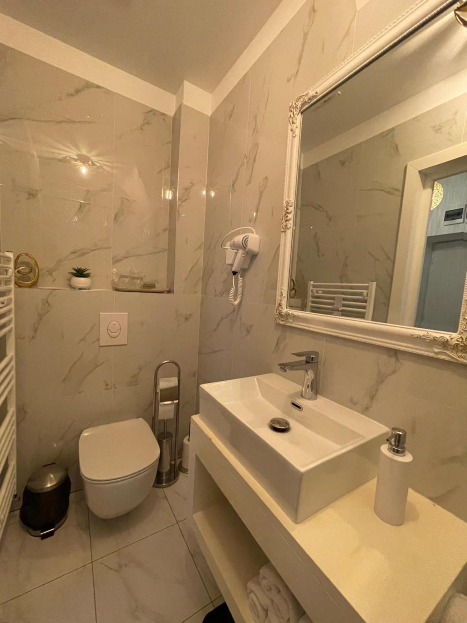 Apartmán Casa Lais Brašov Exteriér fotografie